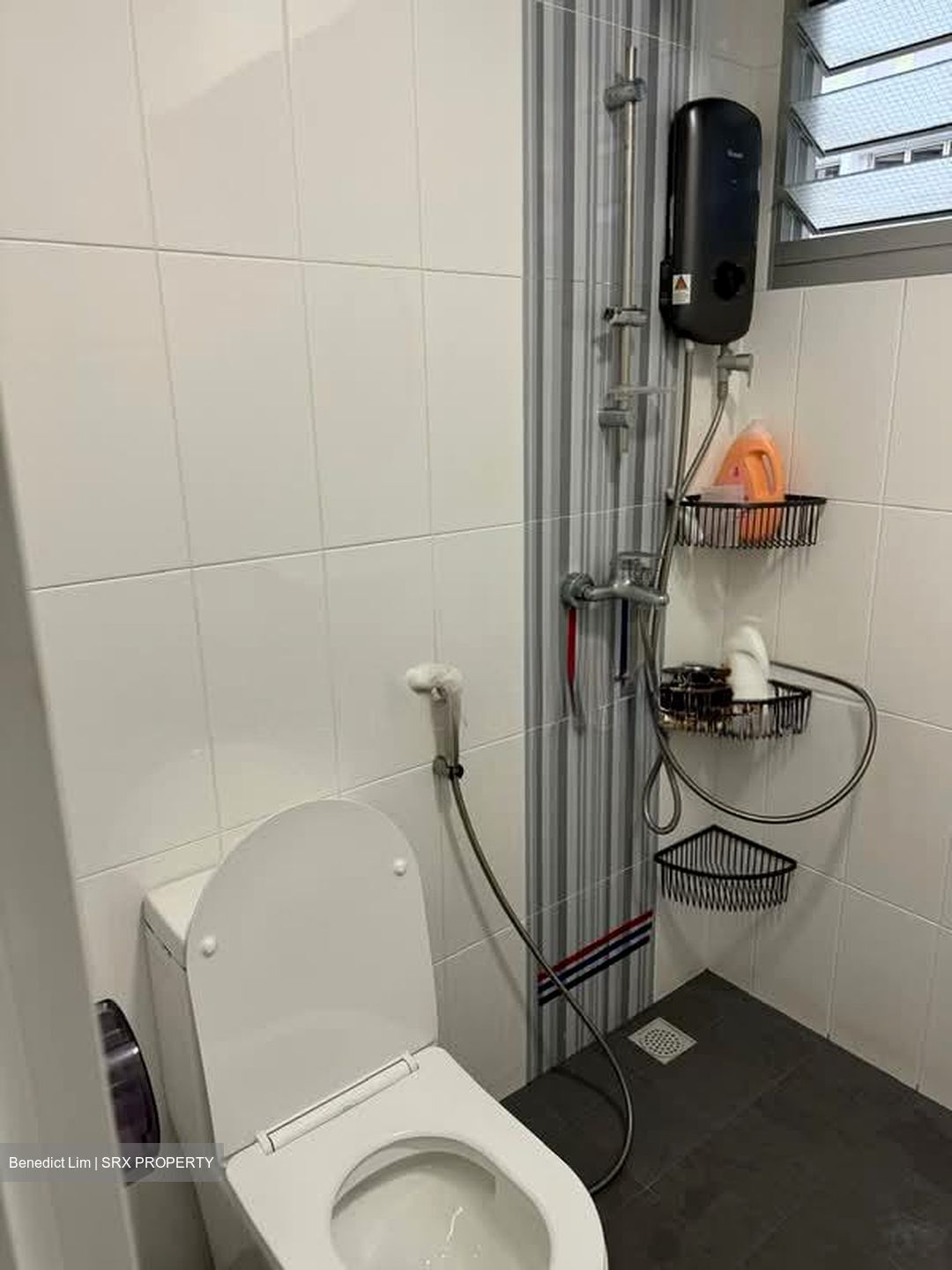 Blk 672A Vine Grove @ Yishun (Yishun), HDB 4 Rooms #599189731